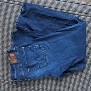 Citizens of Humanity COH Sid Jeans 36